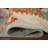 Kilim Reversible Wool Area Rug 5x6
