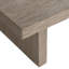 Melbourne Outdoor Teak Coffee Table