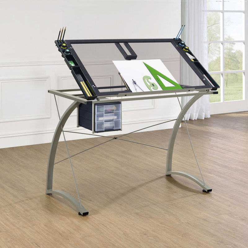Table de travail Coridan