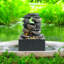 Amet Waterfall Fountain with Lights