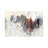 Neutrals And Rust I by Jennifer Goldberger - Wrapped Canvas Print-1741674837
