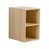 American White Oak selected