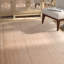 Tapis beige tissé à la main Brawner-28780185
