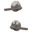 Serrure pour garde-robe Latitude-92697547