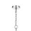 Lustre candélabre 8 lumières Kera-125317814-125317816