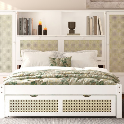 Bed For Bedroom