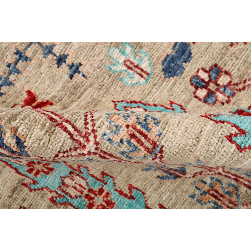 One-of-a-Kind 2'7" x 9'8" Area Rug