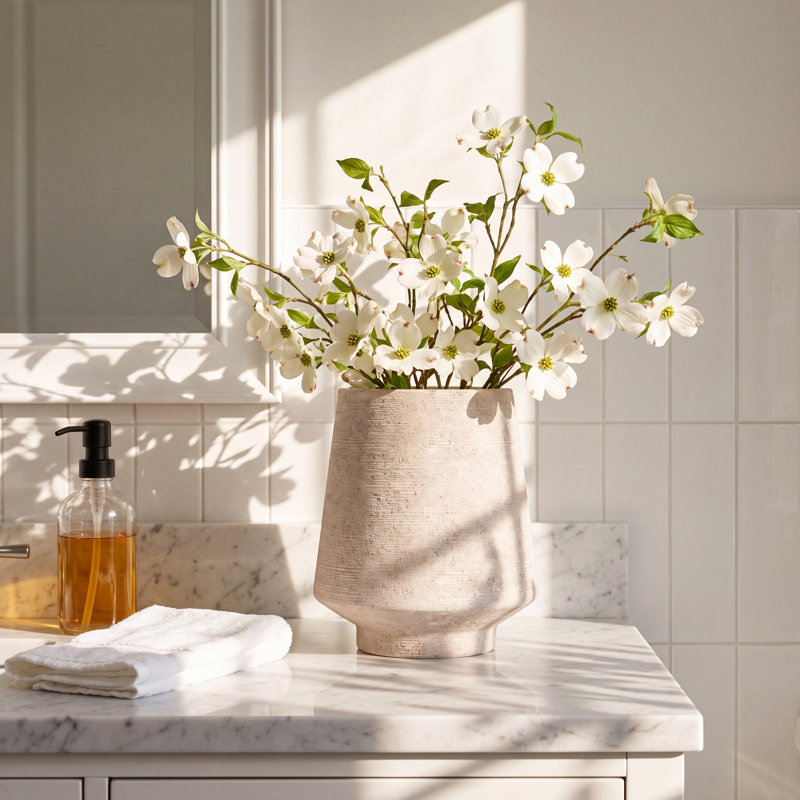 Vici Marble Tumbler