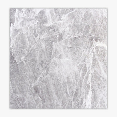Norde Grigio Honed 24x24 Marble Tile