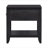24x20x25" End Table