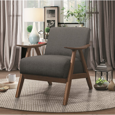 Hofstetter Upholstered Armchair