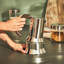 Forato Espresso Coffee Maker-1633936661