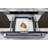 Summit Appliance 30" Wide Built-In Drawer Microwave