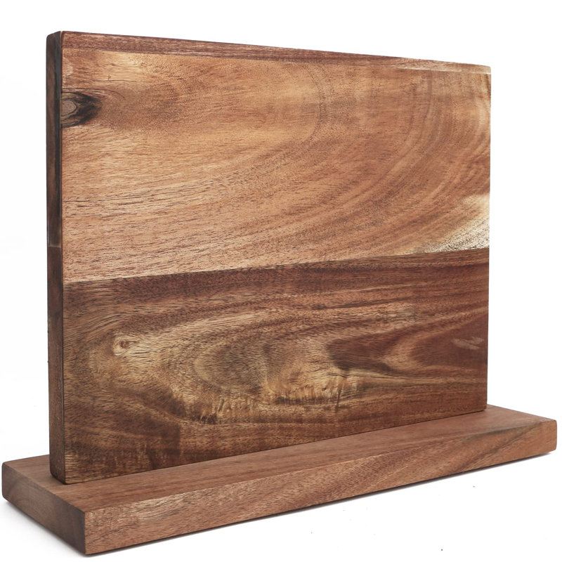 Alpen Home Basaldua Magnetic Knife Block