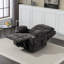 Fauteuil inclinable 3 moteurs Zero Gravity
