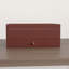 Wood Watch Box + Drawers
