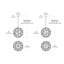 Geodome 1 - Light Chandelier-220694931