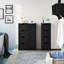 Modern Freestanding Bathroom Cabinet-72311096