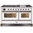 Majestic II 60" 5.02 cu. ft. Freestanding Dual Fuel Range with Griddle-48279851-48279821