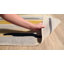 Tapis rayé moutarde / gris / beige Dimond-1501787658