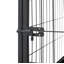 Cage / cage d'extérieur pour chat Elodea