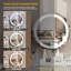 Dressing Table with Mirror