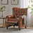 Clemintine Wide Manual Standard Recliner-100639403