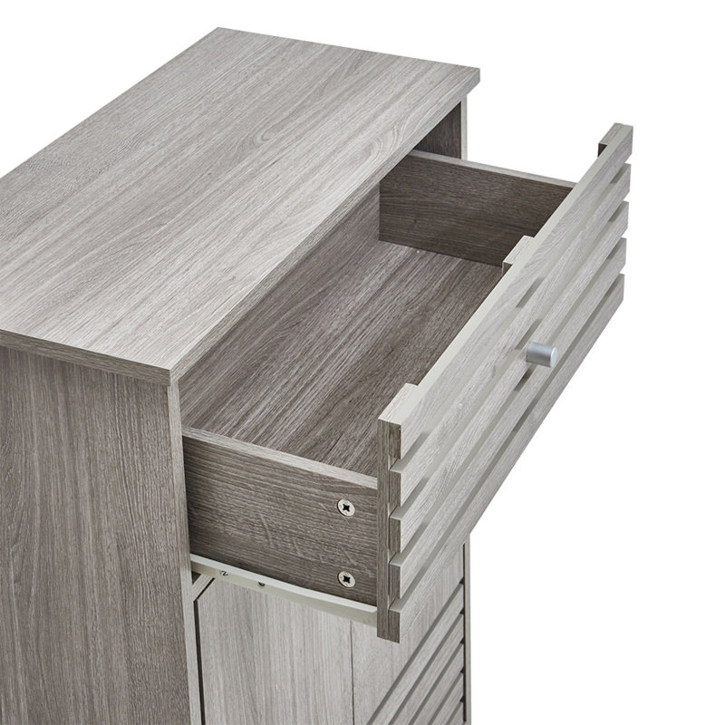 Romunda Bathroom Cabinet