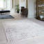 Brinlie Geometric Wool Hand Tufted Area Rug-1837159721