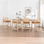 Ensemble de 4 tabourets de bar Willbanks-1110632489
