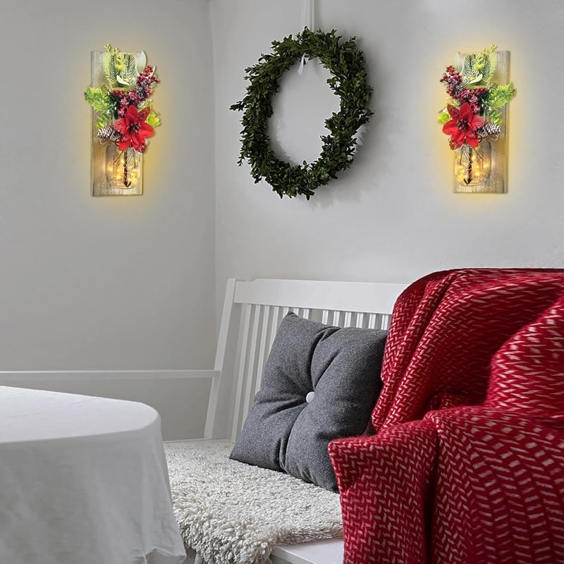 Wall Lamp