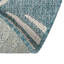 Tapis bleu clair d'extérieur Kona-1000094599