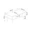 Glorias Coffee Table