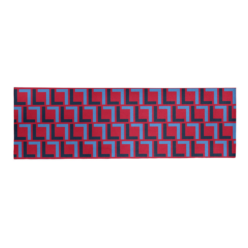 Geometric Indoor Rug