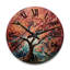 Horloge murale Rosenda-1212874594