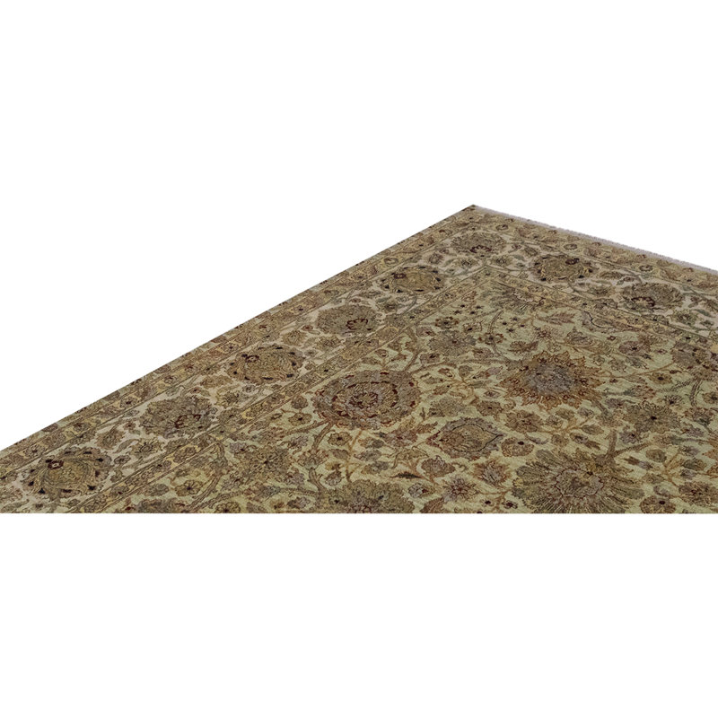 One-of-a-Kind 7'10" X 10' Area Rug
