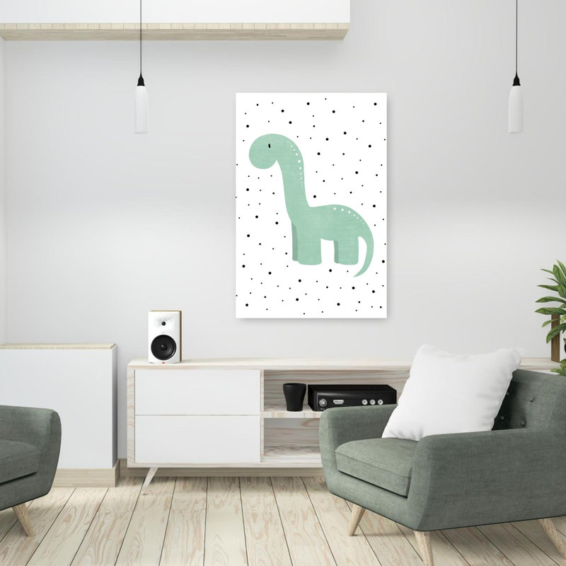 Wrapped Canvas Print, 91.44 cm H x 60.96 cm W