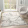 Modern Abstract Nature Area Rug