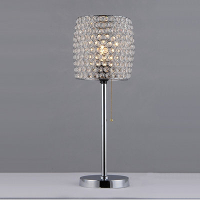 Lampe de table 20 po Sherree