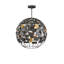Moon Night 1 - Light Pendant
