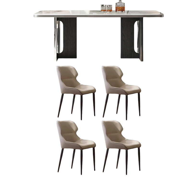 Hackman, 29.52"H x 70.86"L x 35.43"W