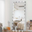 Miroir de salle de bain Hollywood-123487709-123487698