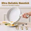 17 - Piece Aluminum Cookware Set