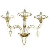 Dedalo 3 - Light Chandelier