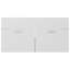 Saona Wall Hung Single Vanity Unit-61710413-127117732