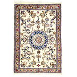 Ignram One-of-a-Kind 5' X 3' Hand Knotted Area Rug