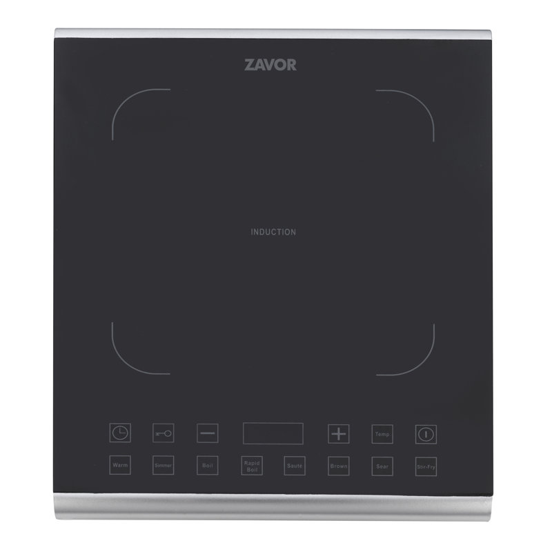 Zavor Induction Cooktop