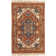 Zeus Wool Geometric Area Rug