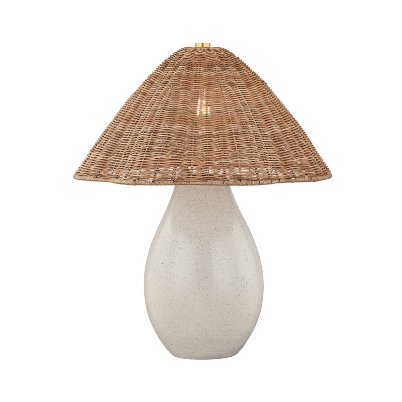 Lampe de table Deanne