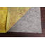 Tapis oriental en laine Chobi Peshawar noué à la main 8 pi 4 po x 11 pi 3 po